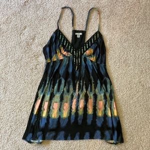 Ecote large tank urban outfitters